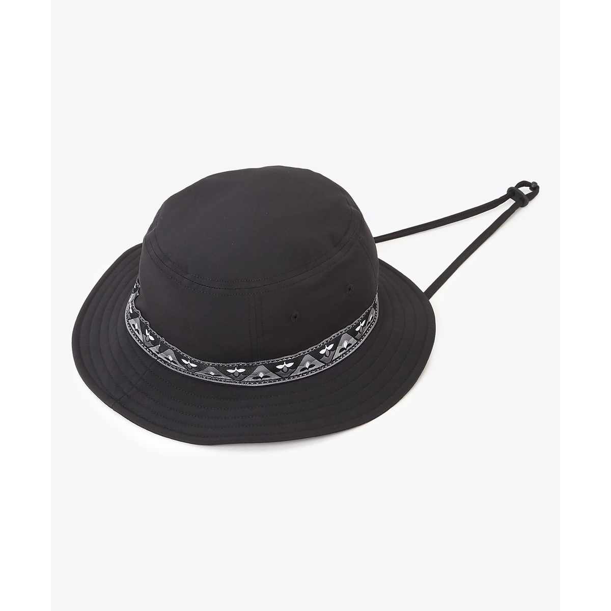 ウォルナットピークバケット