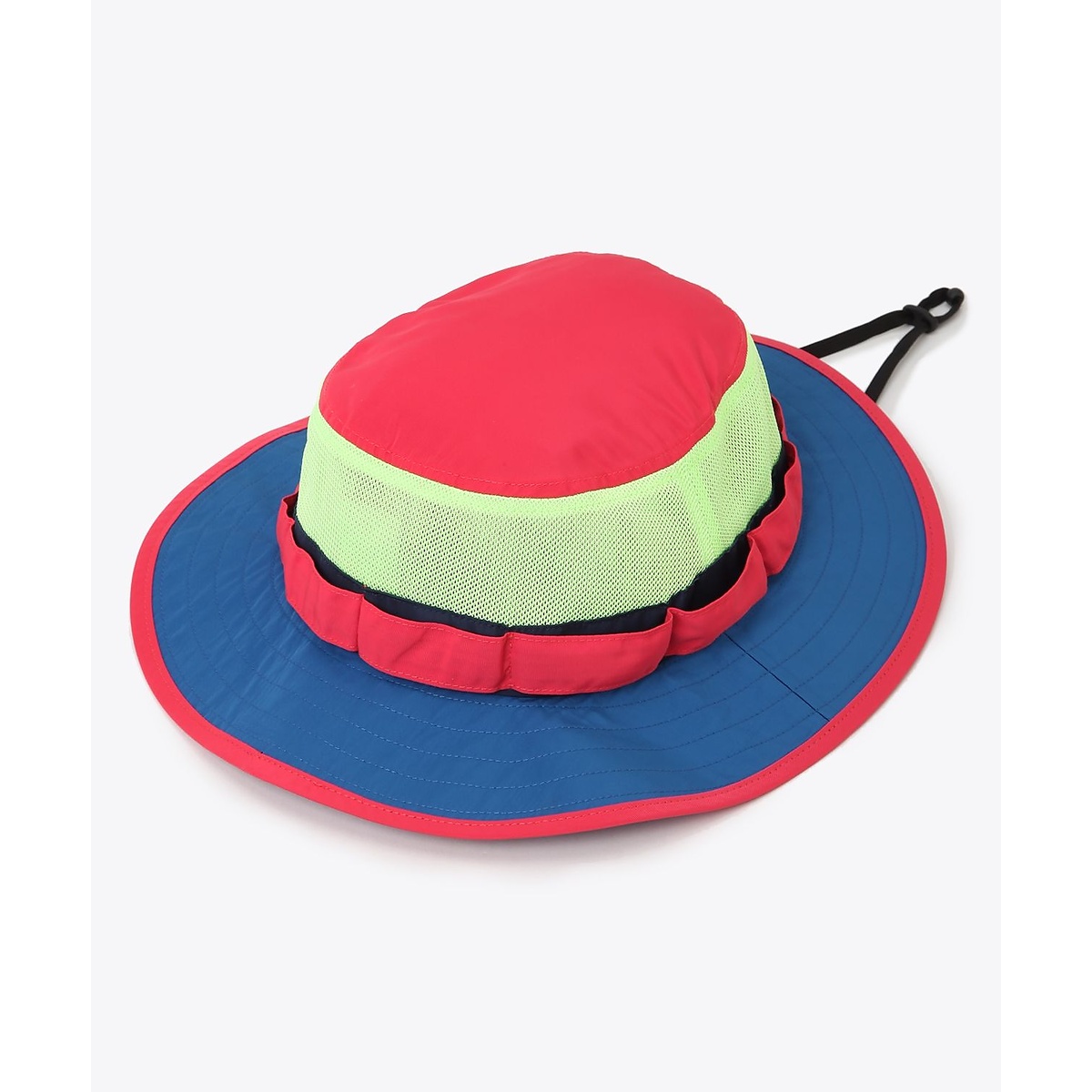 コーンバレーロックブーニー