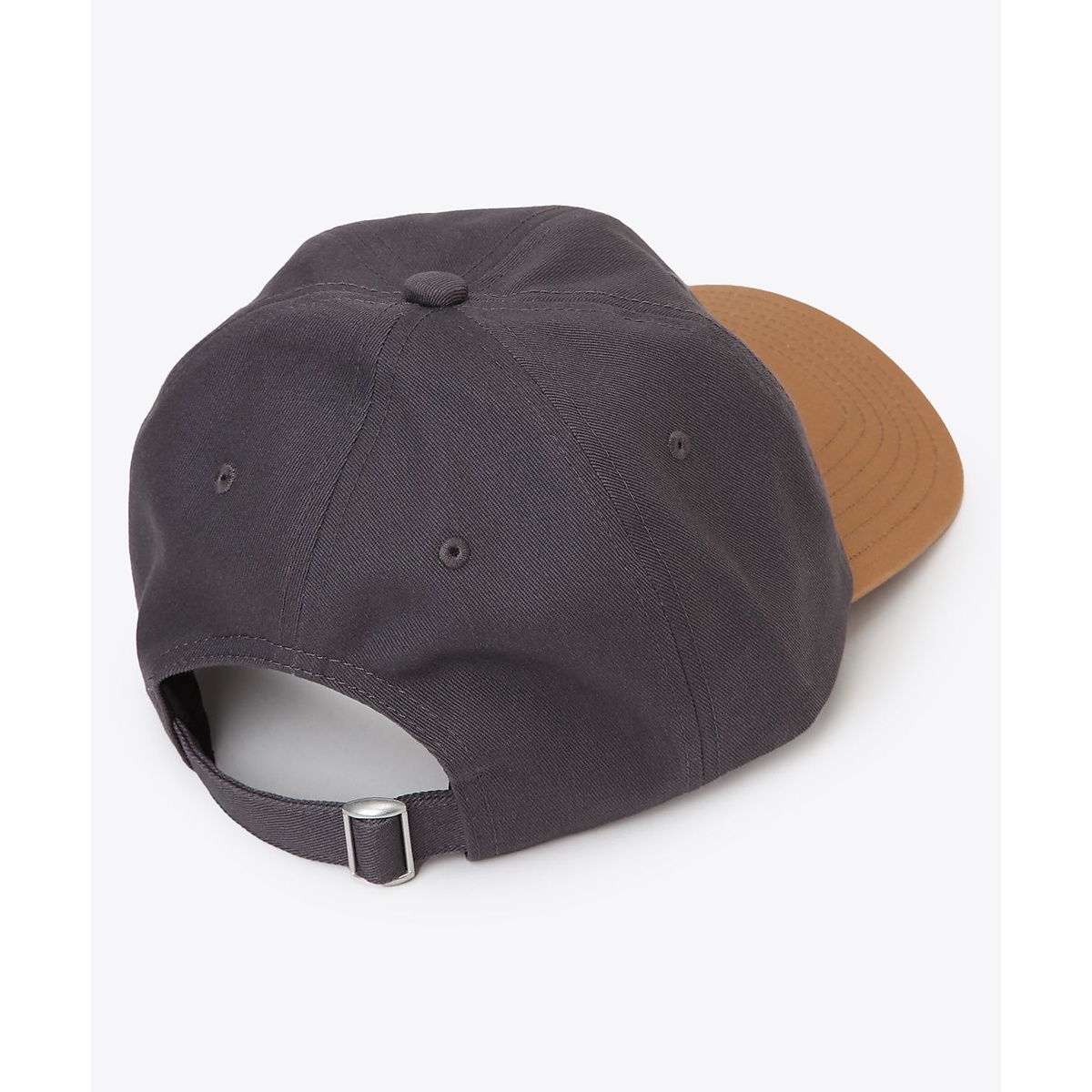 サーモンパスキャップ