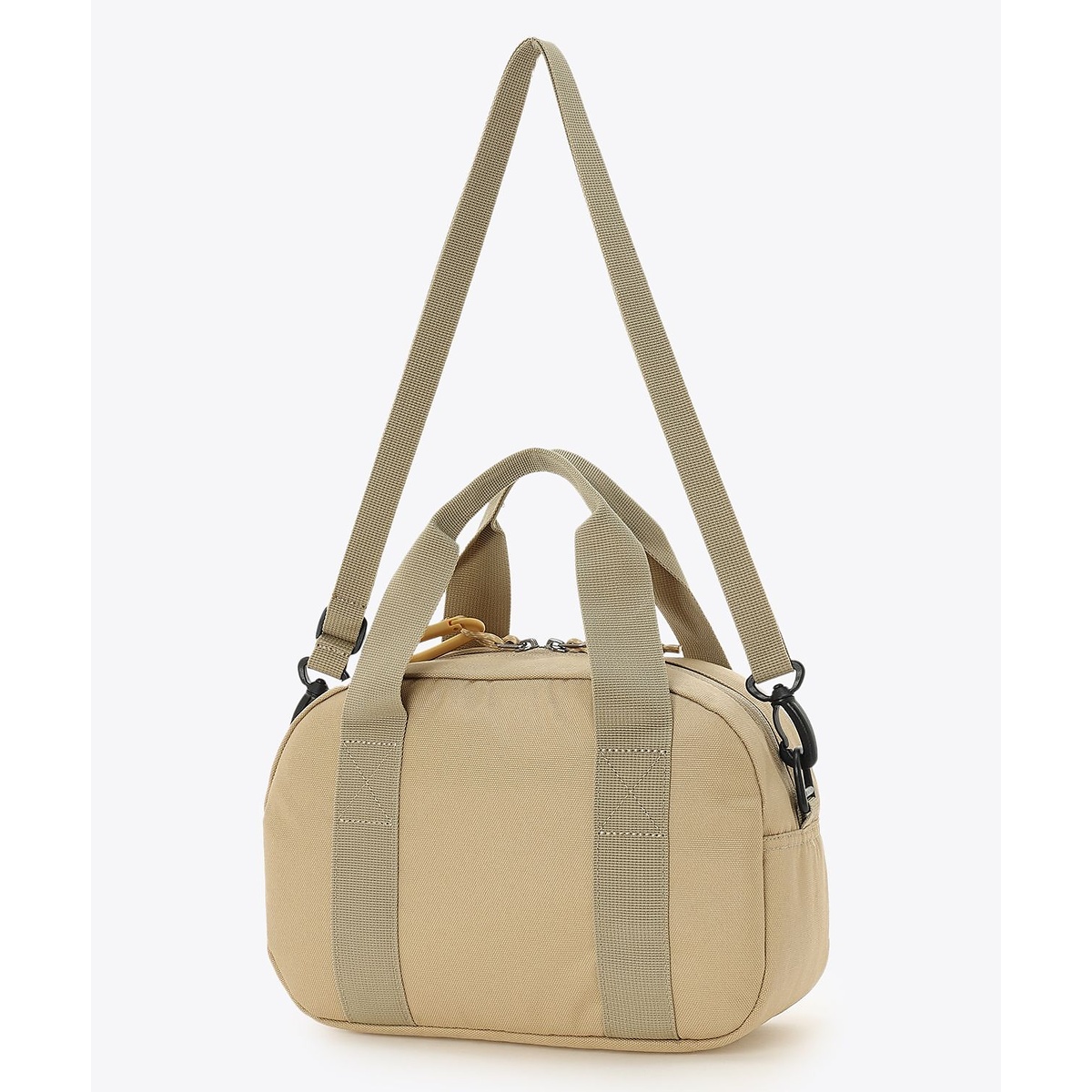 プライスストリームミニダッフル