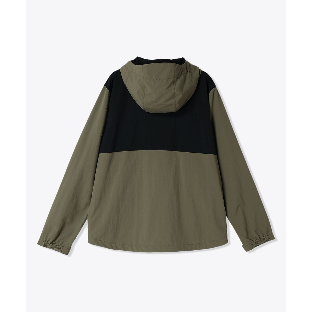 ヴィザヴォナパスIIジャケット