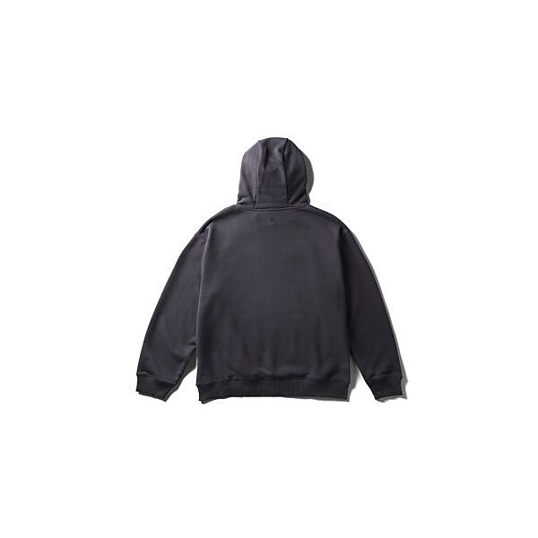New Standard Square Logo Hoodie M CH