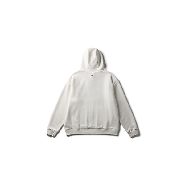 New Standard Square Logo Hoodie L OWH