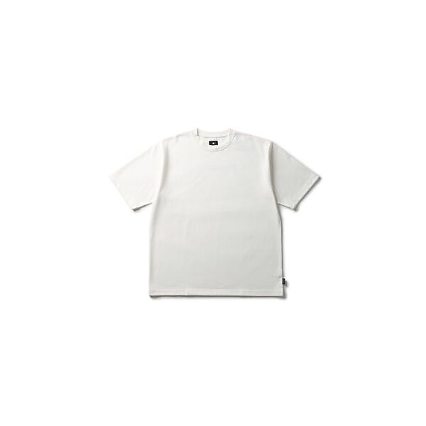 NSD Back Printed Logo T-Shirt S OWH
