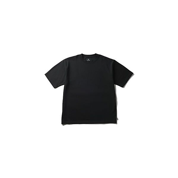 NSD Back Printed Logo T-Shirt M BK
