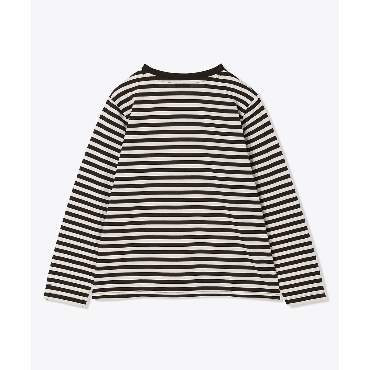 ウィメンズクレストトゥーフォレストロングスリーブクルー