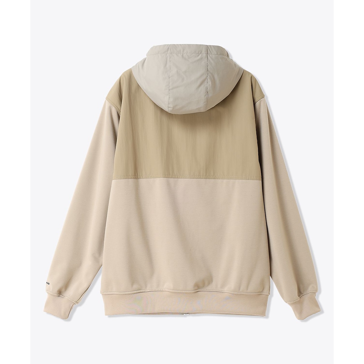 ウィルキンソンコーブフーディ