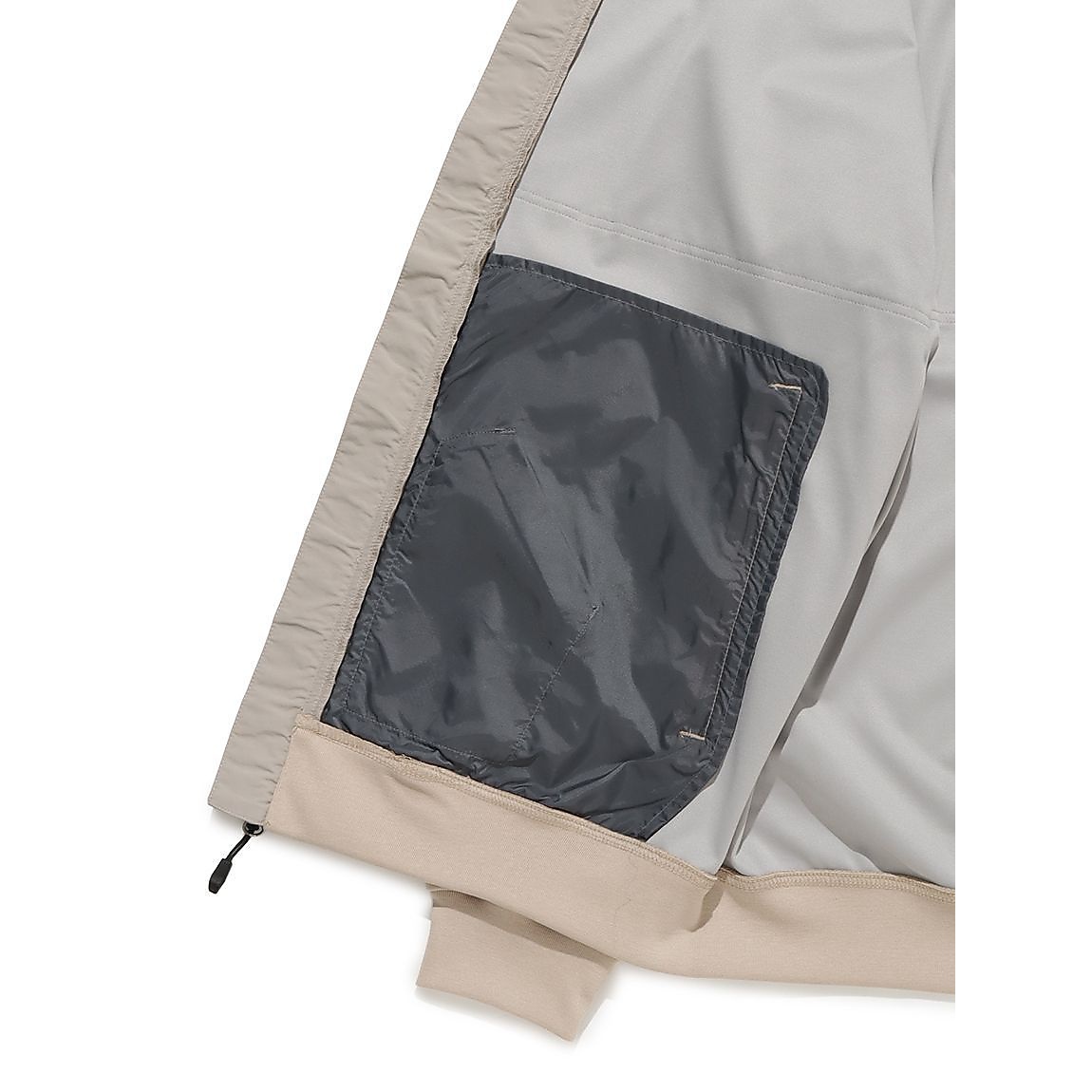 WILKINSON COVE HOODIE