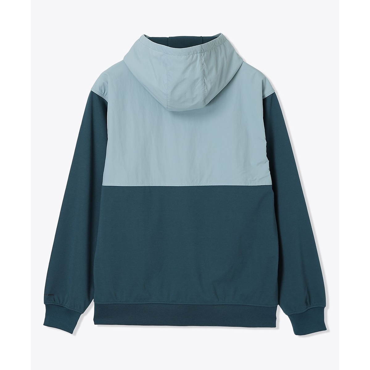 ウィルキンソンコーブフーディ