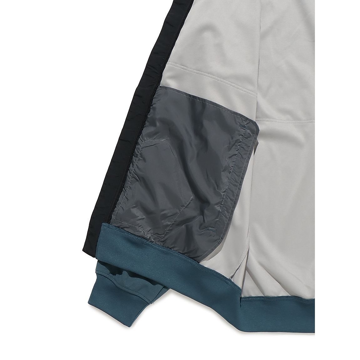 WILKINSON COVE HOODIE