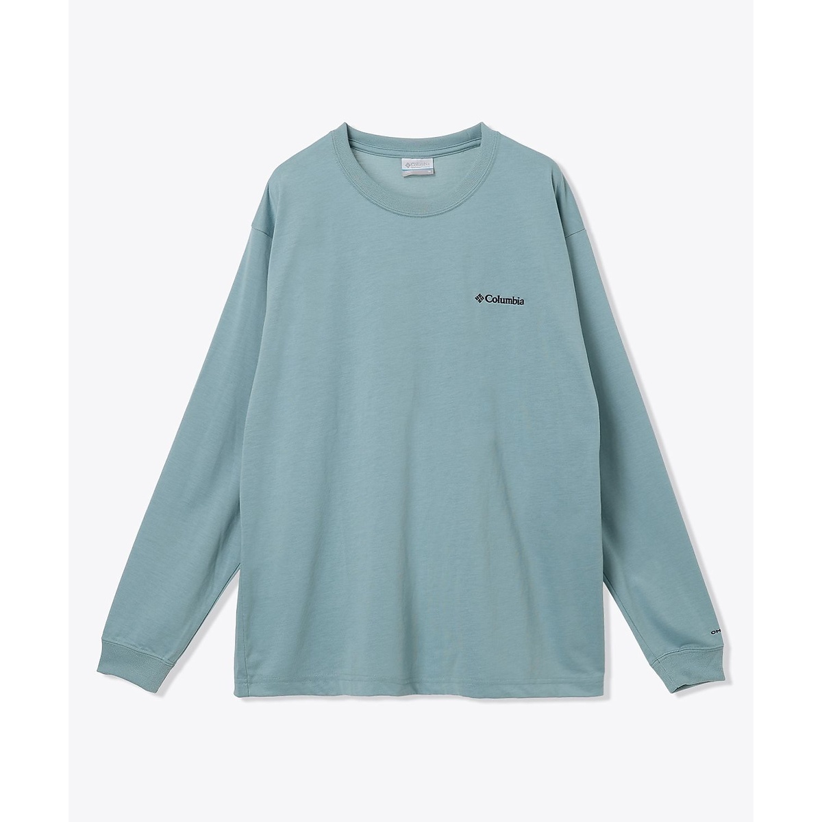 アーバンハイクグラフィックロングスリーブTシャツ