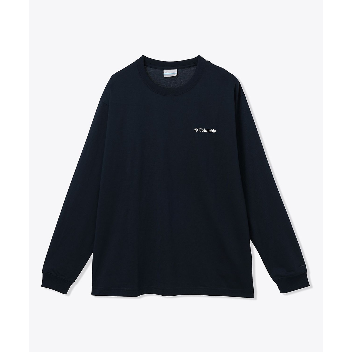 アーバンハイクグラフィックロングスリーブTシャツ