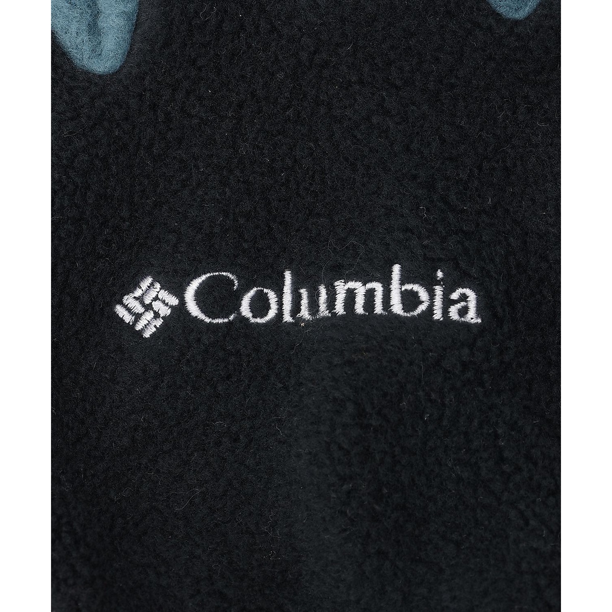 バックアイスプリングスグローブ