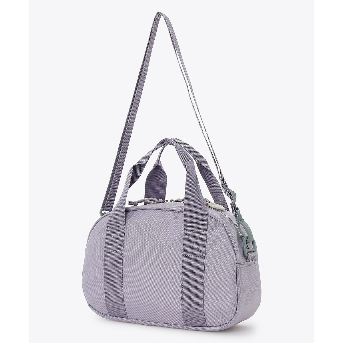 プライスストリームミニダッフル