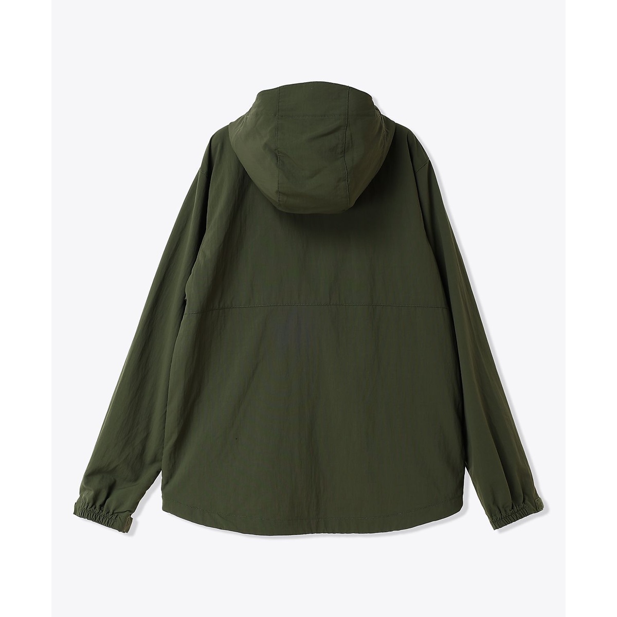 ヴィザボナパスIIジャケット