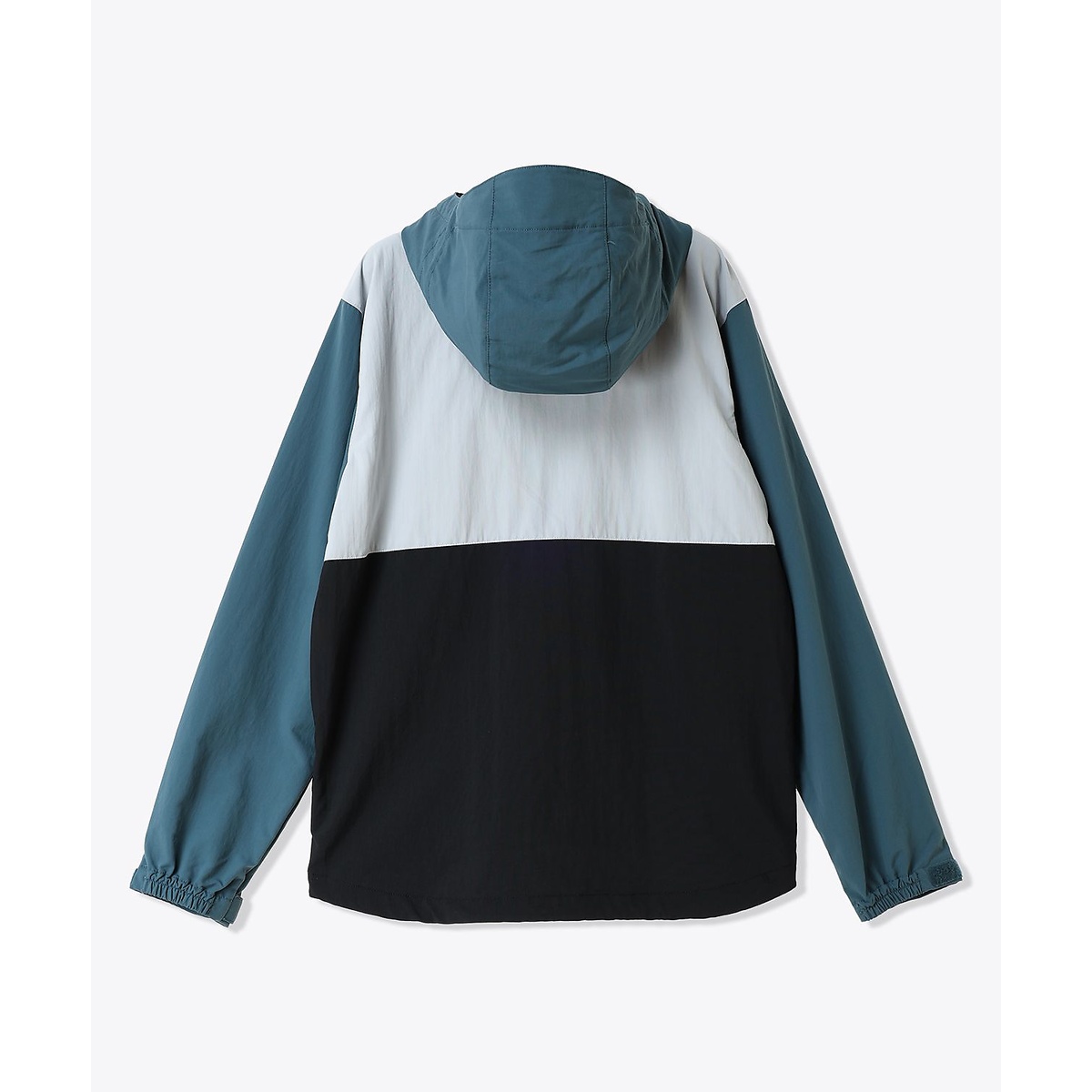 ヴィザボナパスIIジャケット