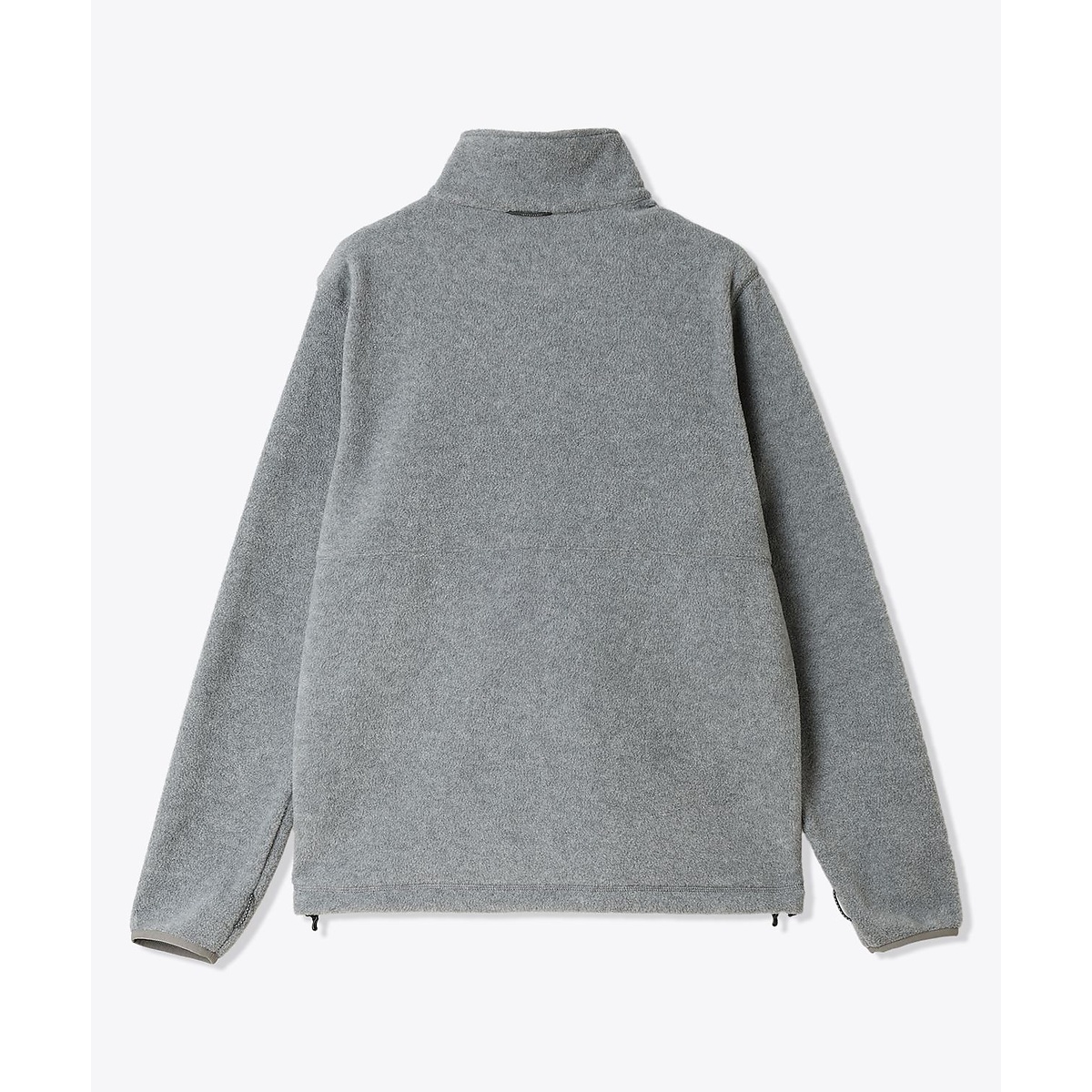 バックアイスプリングスジャケット