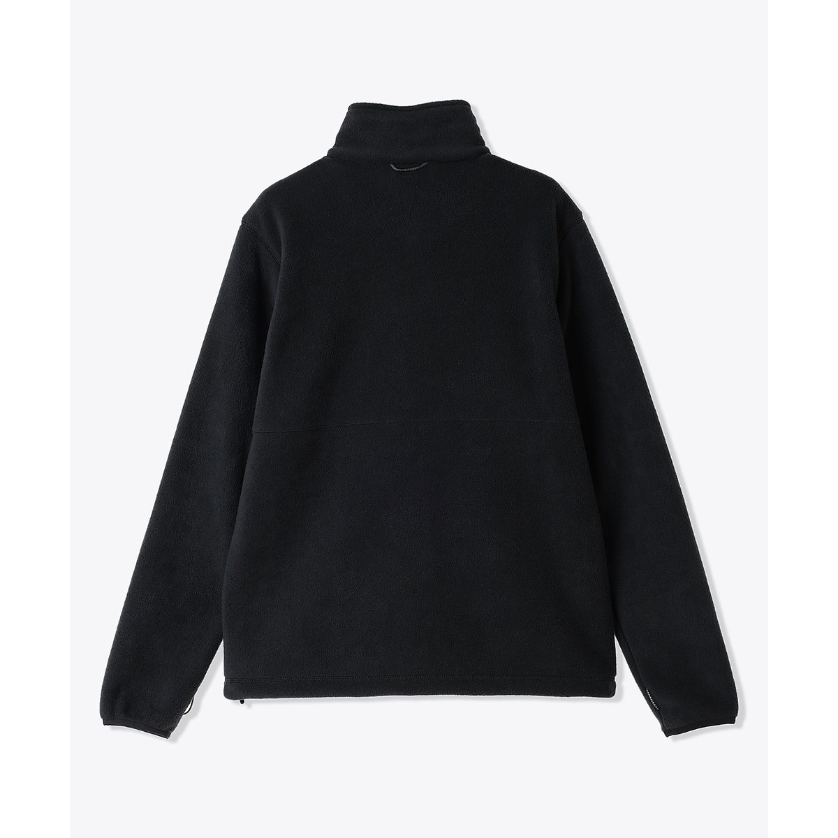 バックアイスプリングスジャケット