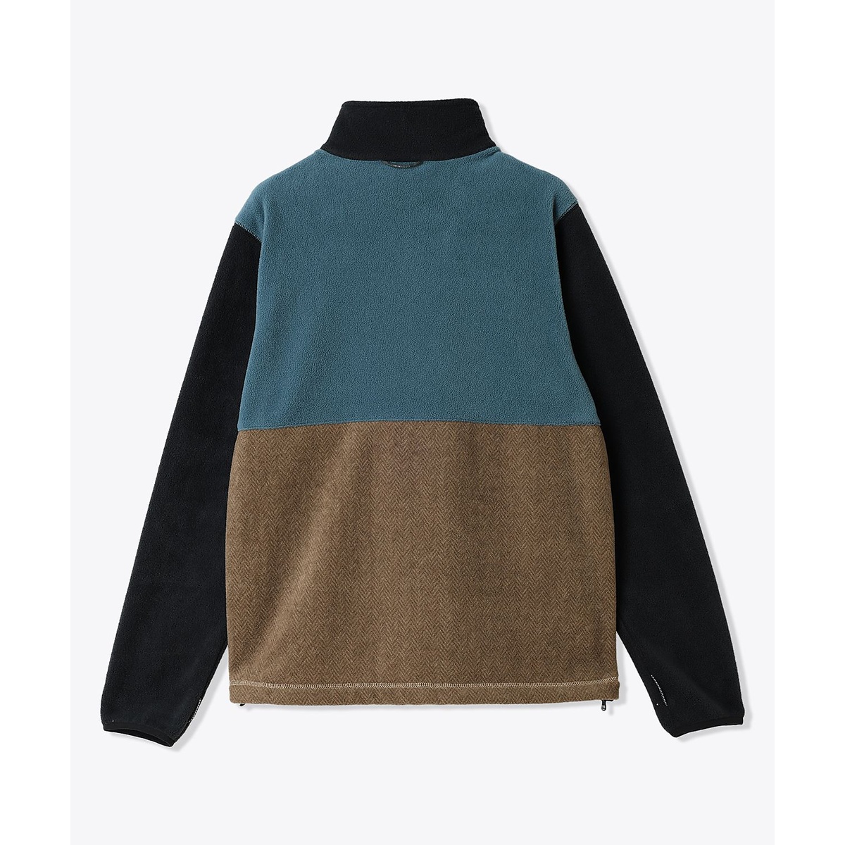 バックアイスプリングスジャケット