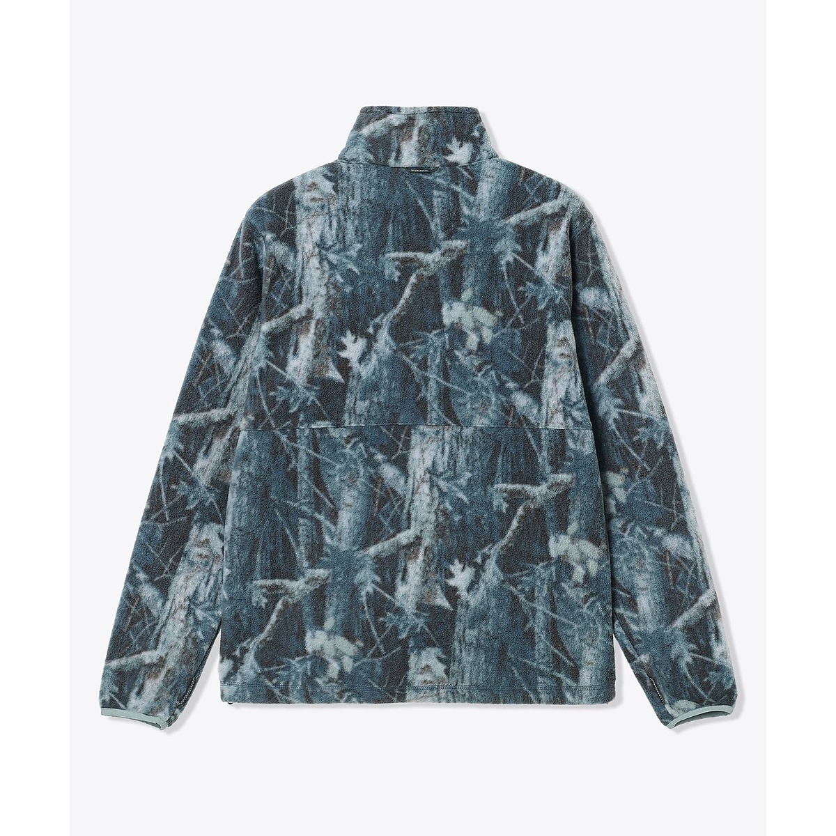 バックアイスプリングスジャケット