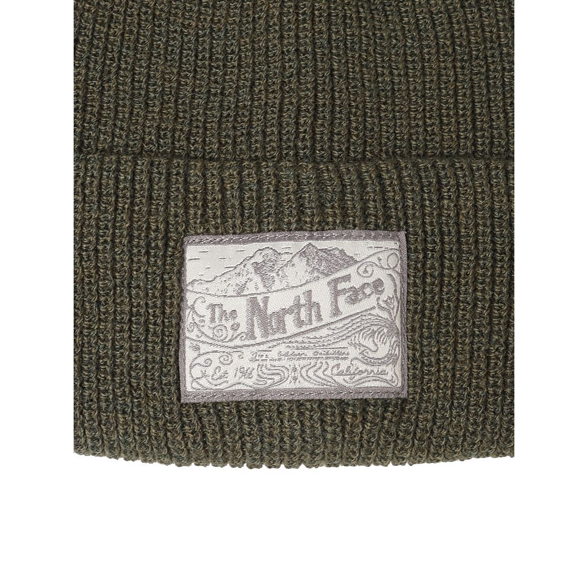 Stitchwork Beanie (ステッチワークビーニー)