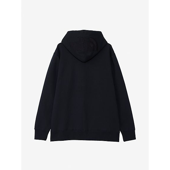 Rearview Full Zip Hoodie (リアビューフルジップフーディ)