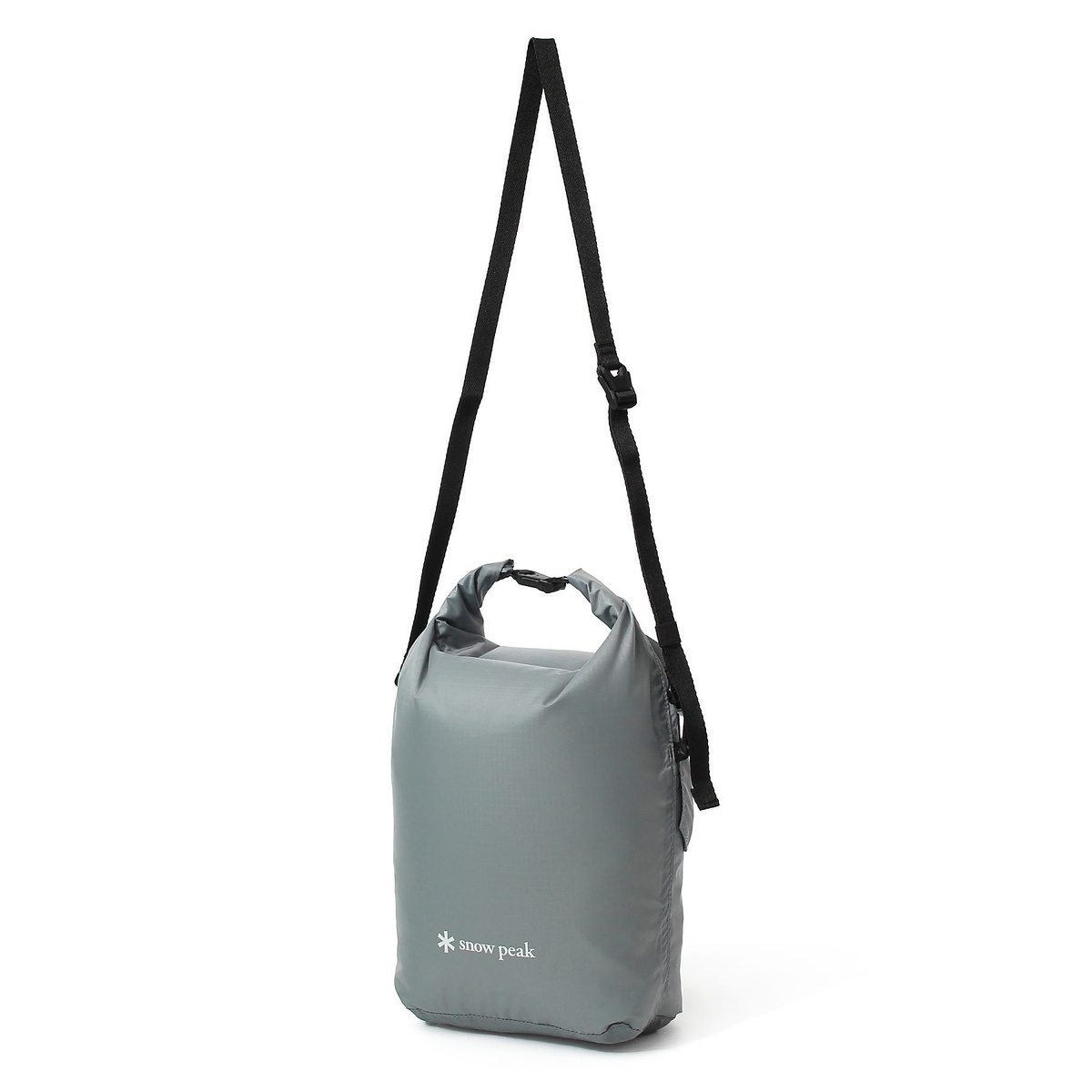 Travel 2way Dry Bag One GREY