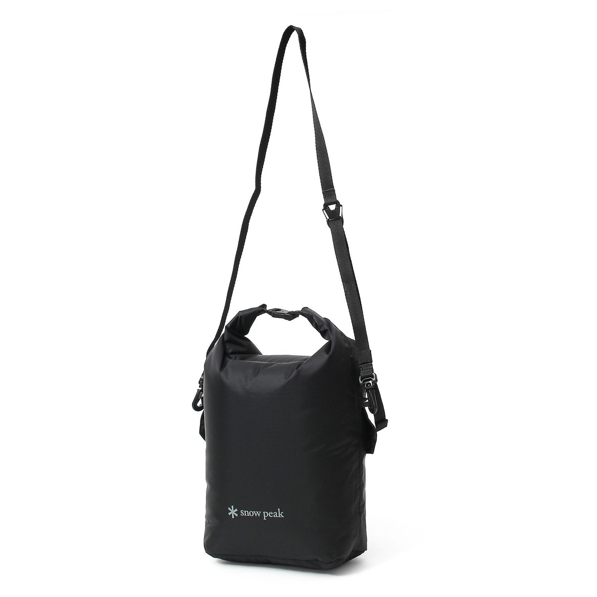Travel 2way Dry Bag One BLACK