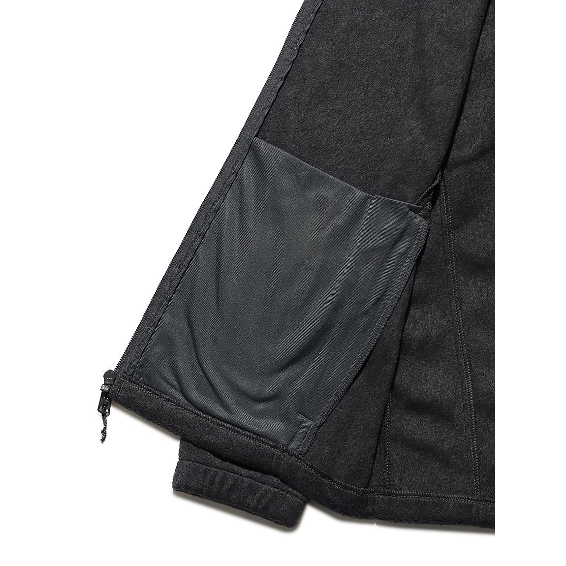 スティーンズマウンテンフルジップ2.0