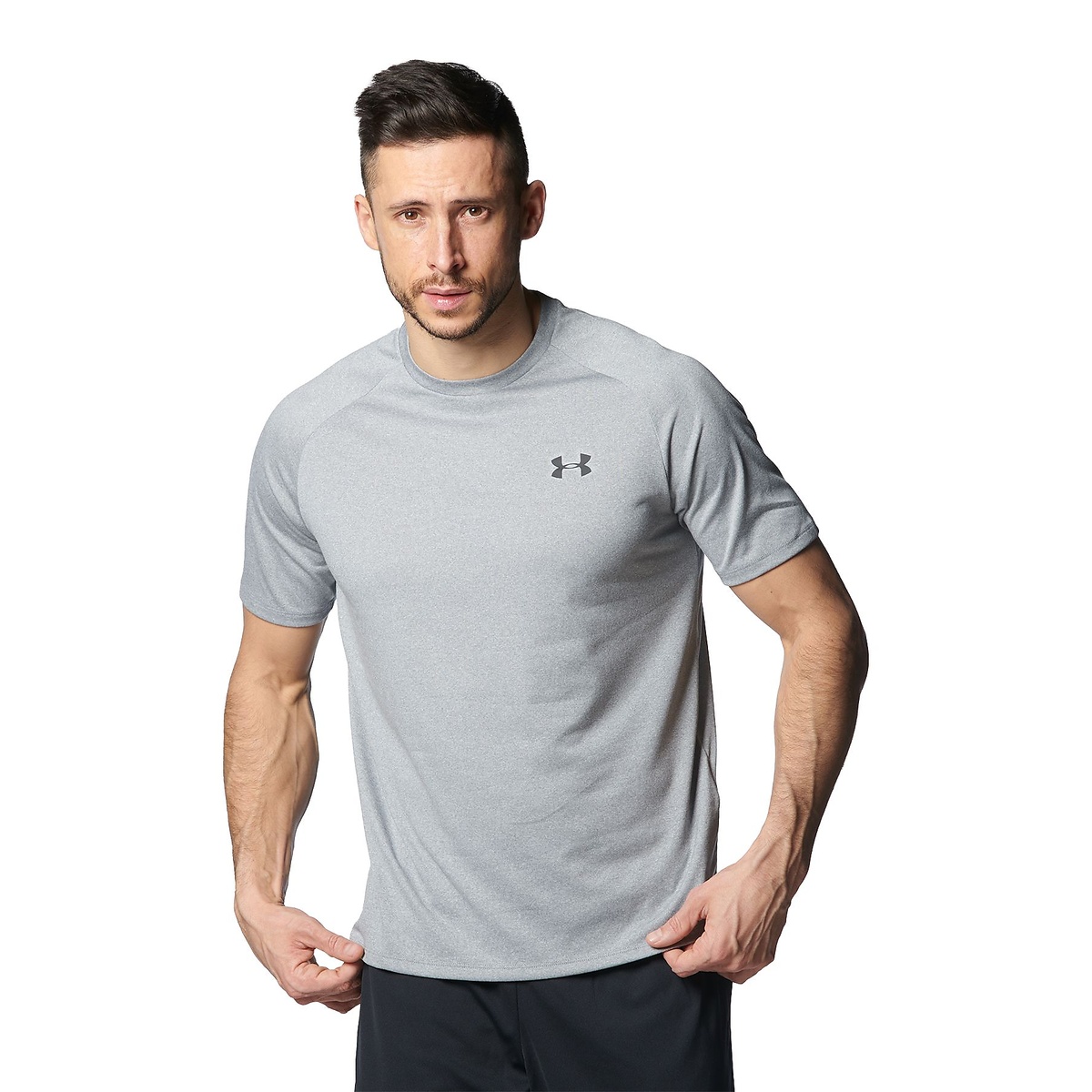 UA TECH SHORT SLEEVE T-SHIRT 2.0