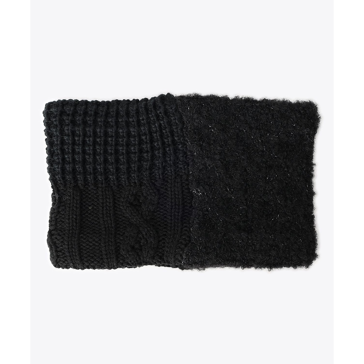 ダイアモンドダストネックゲイター