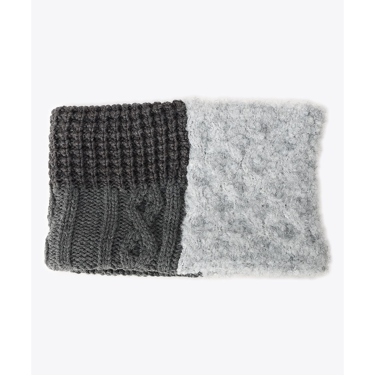 ダイアモンドダストネックゲイター