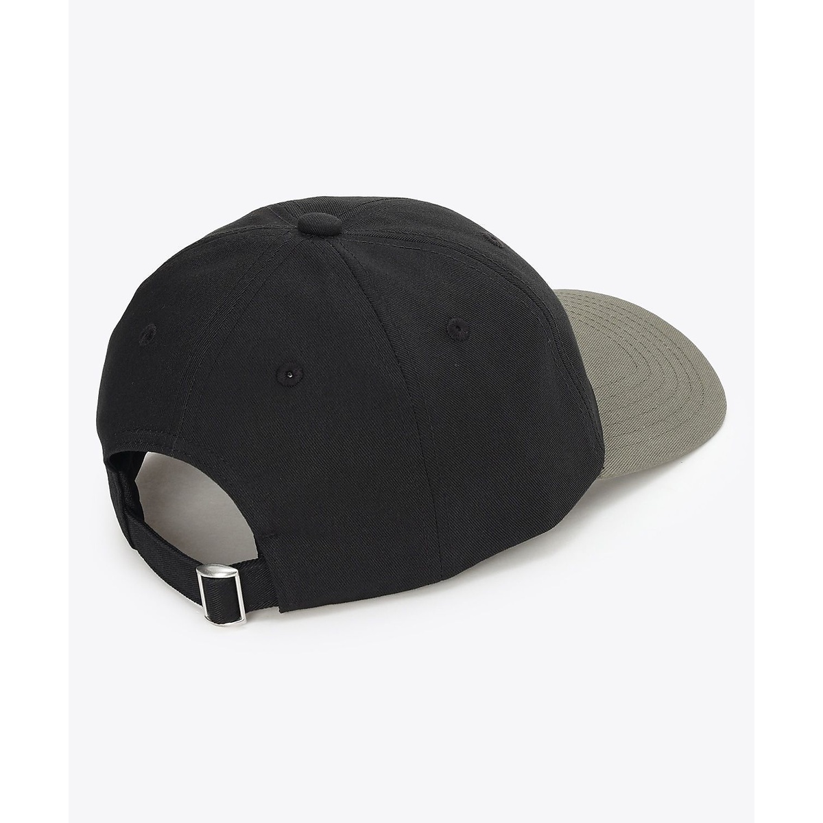 サーモンパスキャップ