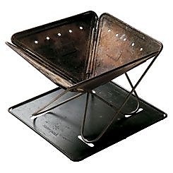 焚火台 M ベースプレート