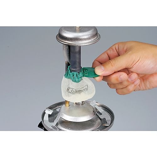 マントル 21Aインスタクリップ 2枚入り