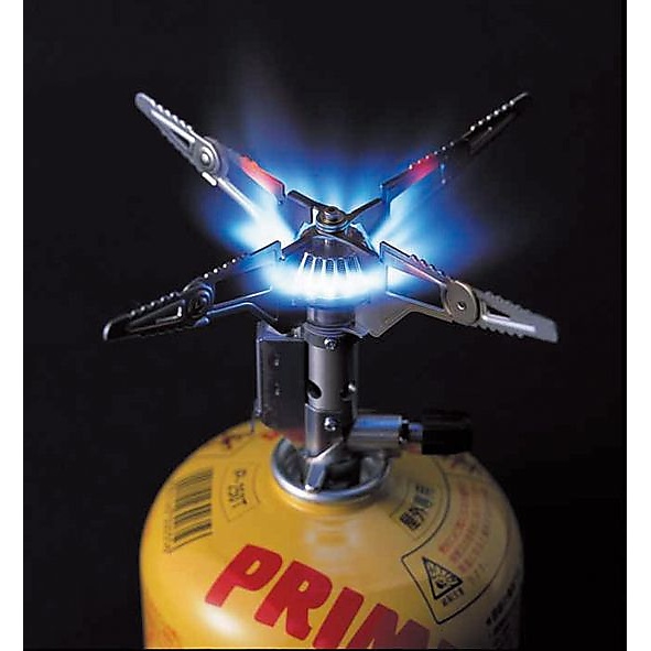 プリムスウルトラバーナー