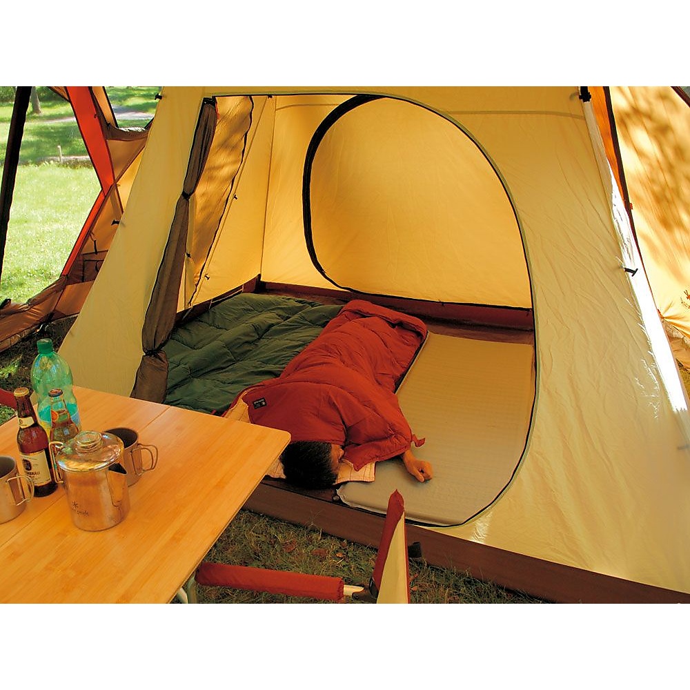 リビングシェル インナールーム