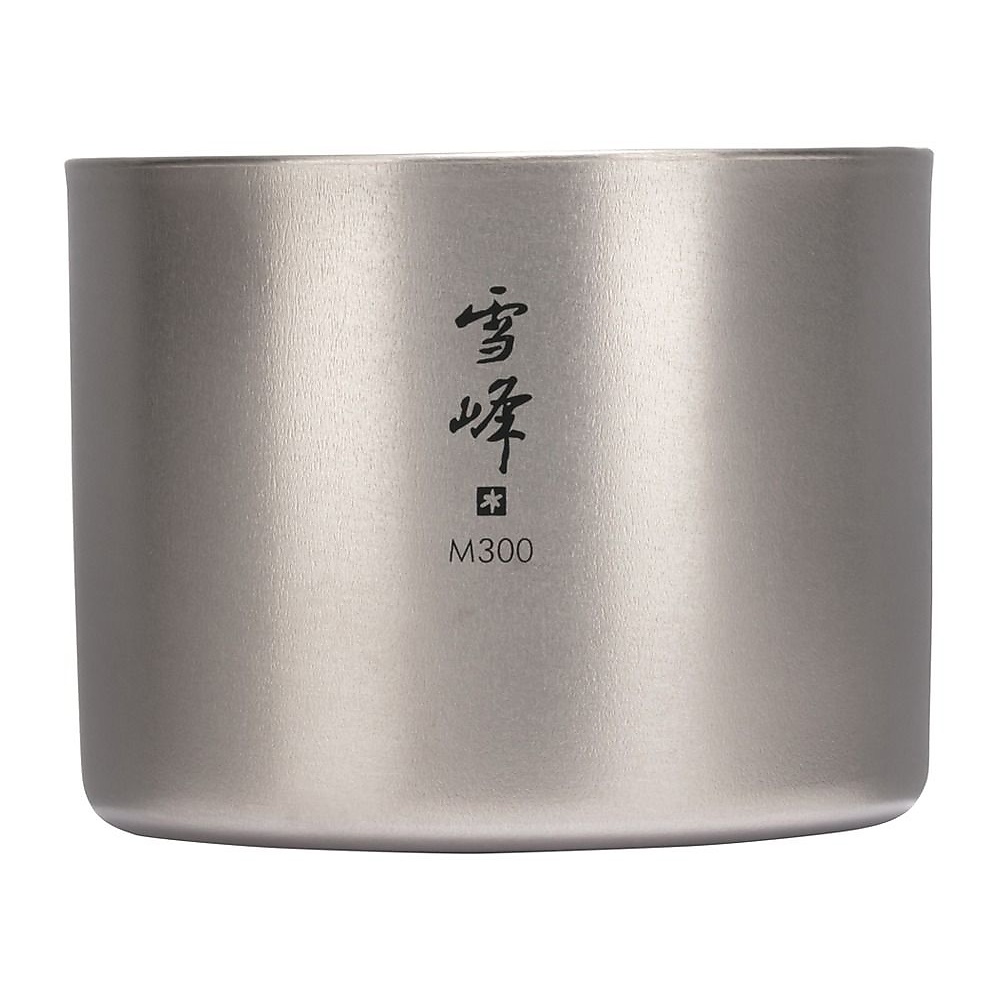 スタッキングマグ雪峰M300