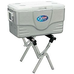 クーラースタンド