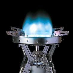 ギガパワーLIストーブ剛炎