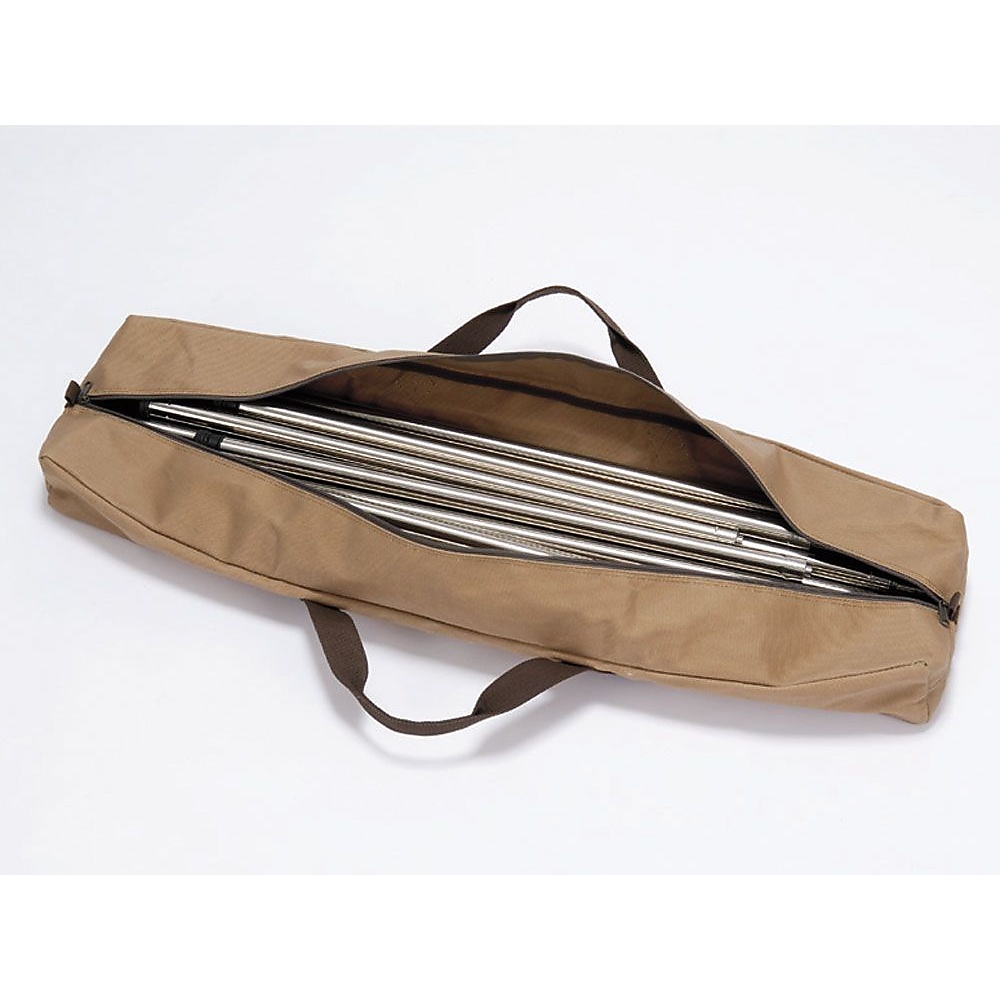 ポールキャリングケース