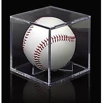 Ultra PRO UVボールケース