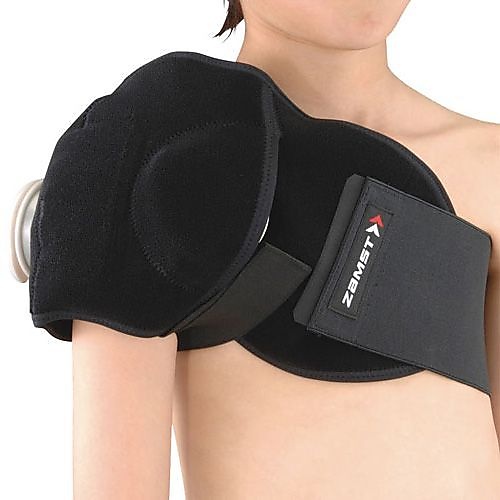 JR-I SET SHOULDER