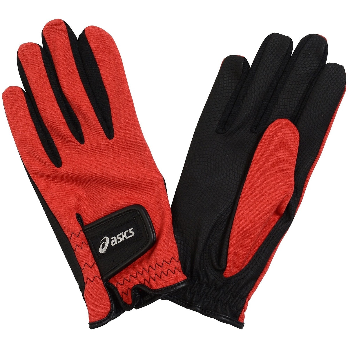 KNIT GLOVE