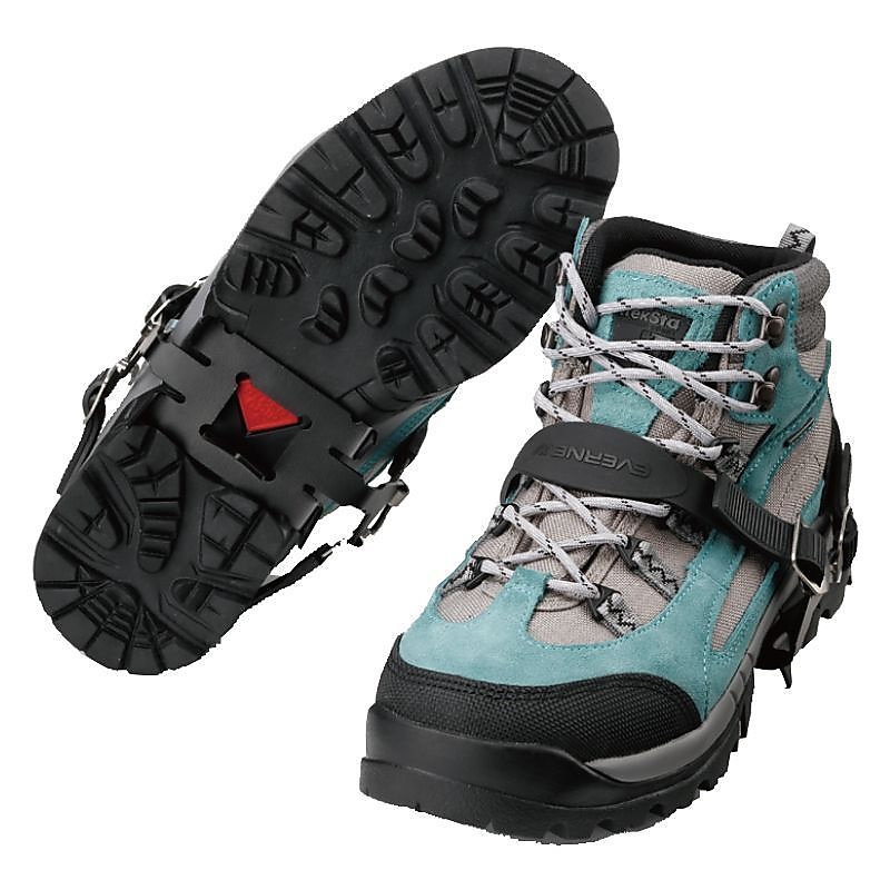 EV 4HONAIZEN (4本爪アイゼン)