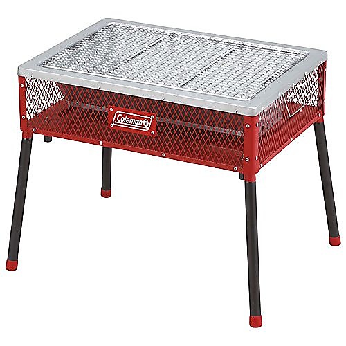 クールステージツーウェイグリル/レッド