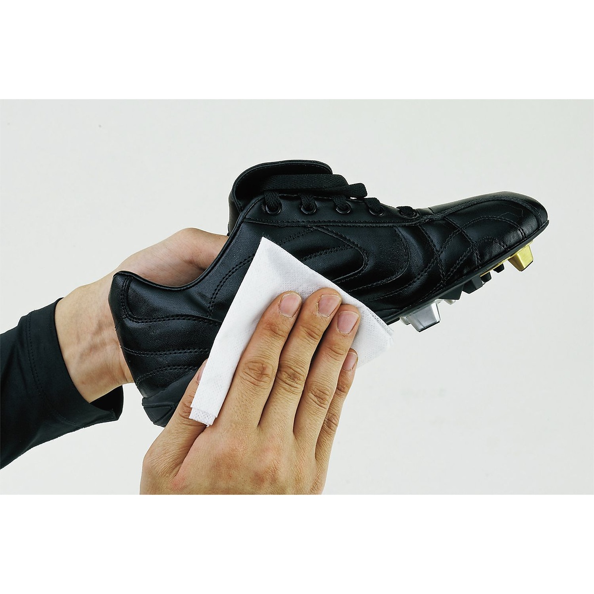 野球用具すっきりクロス