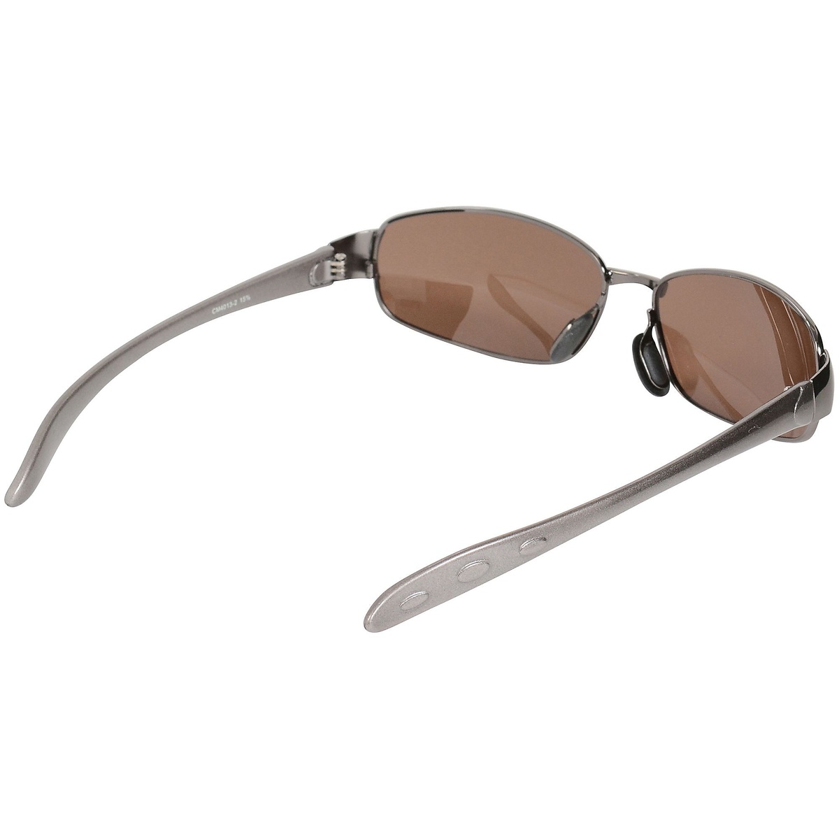 偏光サングラス