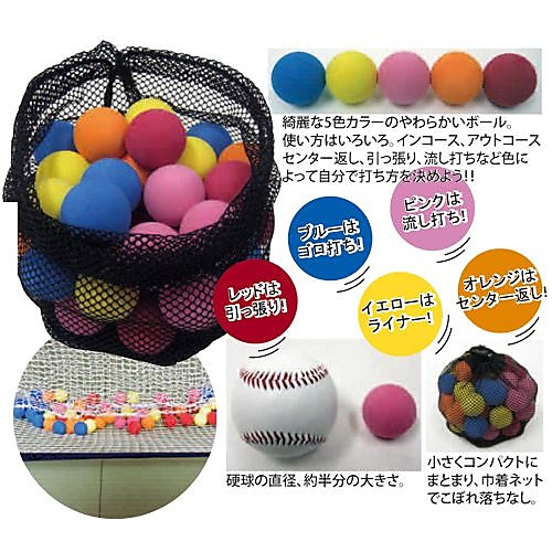 ミートポイントボール