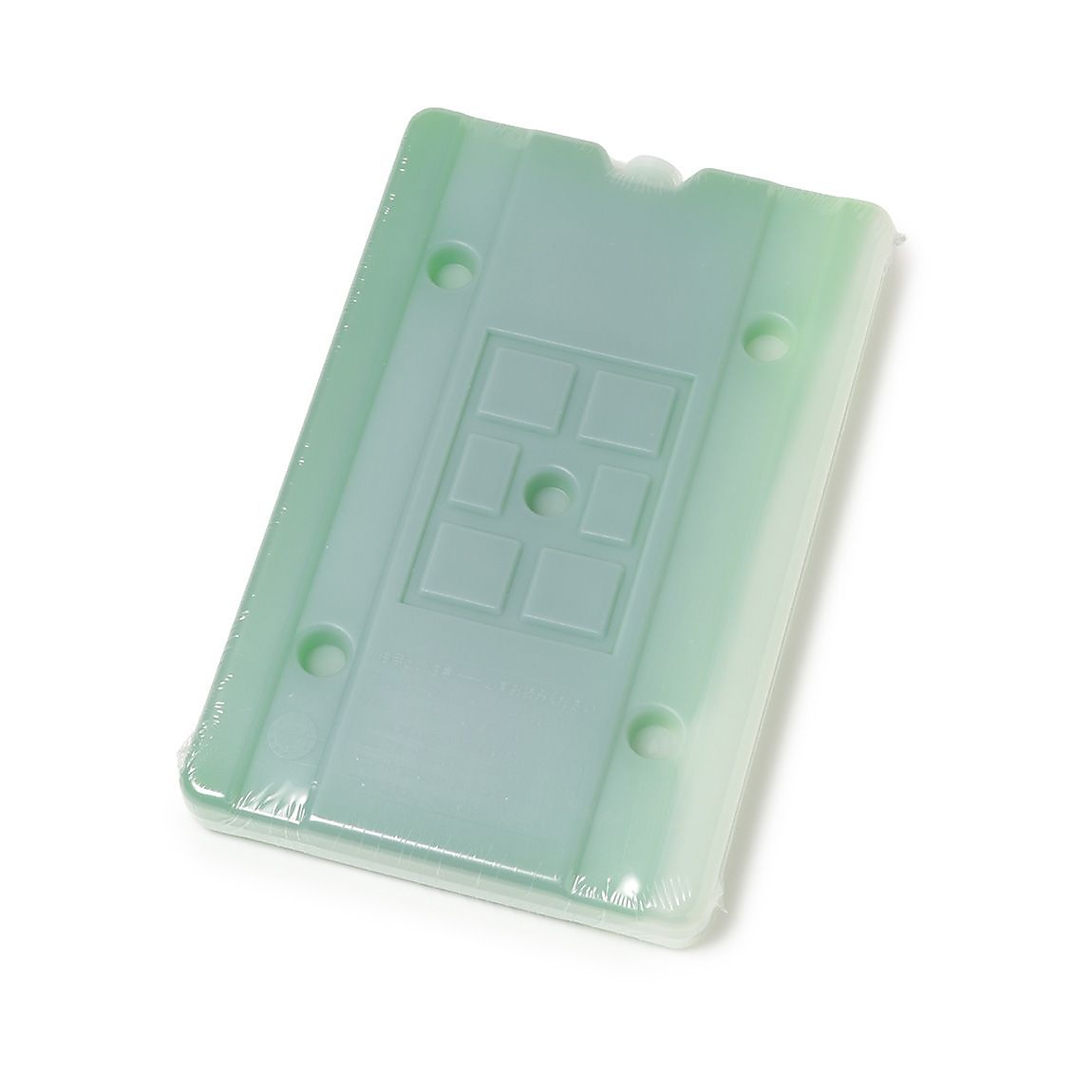 倍速凍結・氷点下パックL